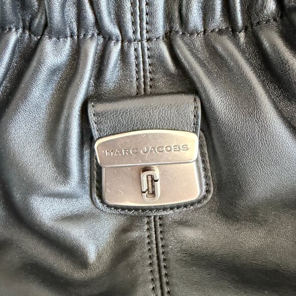 Marc Jacobs The Cristina Satchel - Picture 6 of 6